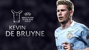 View stats of manchester city midfielder kevin de bruyne, including goals scored, assists and appearances, on the official website of the premier league. Uefa Spieler Des Jahres Was Spricht Fur De Bruyne Uefa Champions League Uefa Com