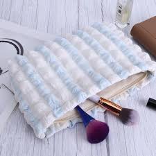small makeup bag travel cosmetic bag