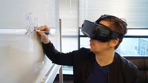 Virtual reality is really poised to change the way that educators teach and students learn both inside and outside of the classroom. Virtual Reality In Higher Education What S The Status Informed