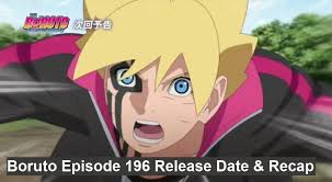 Naruto next generations episode 197 english subbed has been released now. Boruto Episode 5