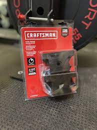 craftsman truck tool box mounting kit