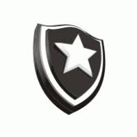 Botafogo fr has yet to play any matches this season in carioca 1. Escudo Botafogo Brands Of The World Download Vector Logos And Logotypes