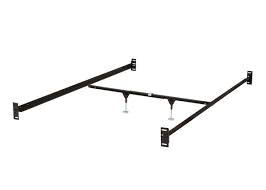 This footboard extension set is the most durable set yet. 584xr Bolt On Bed Rails For Queen Headboards Footboards Rizebeds