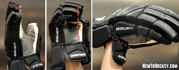 Hockey Gloves Guide Fitting And Buying