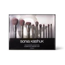 sonia kashuk professional complete