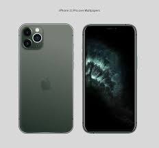 iphone 11 pro live wallpapers by