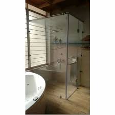 Transpa Bathroom Shower Enclosure