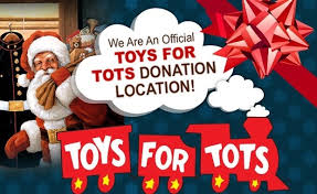 toys for tots repair one
