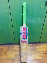 cricket bat all purpose sch cork