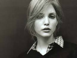 She quickly rose through the ranks and by september 1994, she had. Die Supermodels Der 90er Nadja Auermann Portrait Model