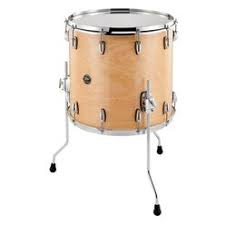 gretsch drums 18 x16 ft renown maple