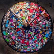 8 Contemporary Stained Glass Artists