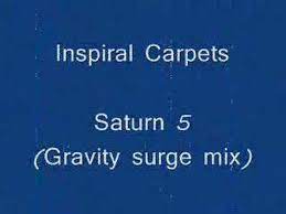 saturn 5 gravity surge mix by