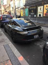 991 1 Gts Love The All Black Not A Fan Of The Clear Tail