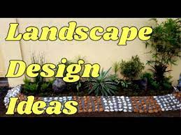 Landscaping Ideas For Front Yard You