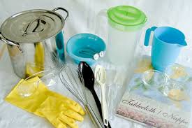 soap making supplies the tools to get