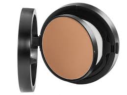 how to apply mineral foundation 6