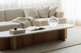 sofa for a minimalist living room