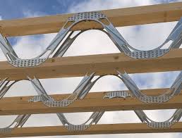 metal web joists cork roof truss company