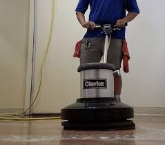 floor care service in los angeles