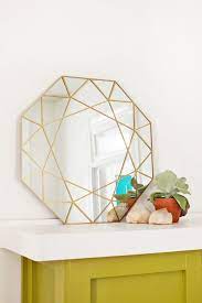 16 diy mirror home decor ideas