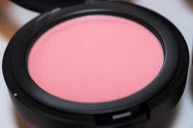 Bare Minerals Gen Nude Powder Blush Review Swatches