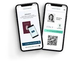 The danish coronapas app can be used as a european coronapas (eu's digital covid certificate) on trips to eu and schengen countries. Corona Passport A Safe And Efficient Reopening Of Society Netcompany