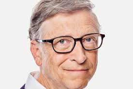 Founder and chairman of microsoft corporation, gates is credited for some of the personal computer revolution. Bill Gates On Covid Vaccine Timing Hydroxychloroquine And That 5g Conspiracy Theory