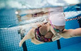 swimming for runners how to make your