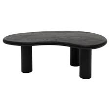 Oak Object 061 Coffee Table By Ng