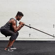 best squat exercises to build muscular