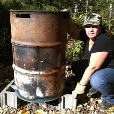 6 steps to build your own incinerator