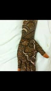Holi is among the most typical activities for celebrating an occasion in india. Offline Bharwa Mehndi Design Service Nakoda Mehandi Center Id 22179064055