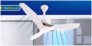 best silent ceiling fans in india 2024