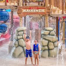 11 family friendly attractions in