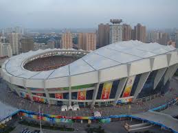 Shanghai Stadium Wikipedia