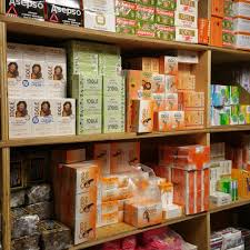 cosmetics beauty supply in new york