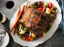 how to cook a perfect roast beef yummly