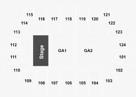 Seatics Logo Cedar Park Center Seating Chart Free