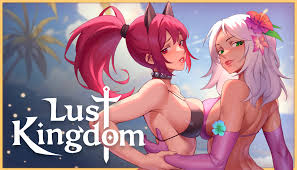 Steam Community :: Lust Kingdom