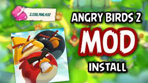 Angry Birds 2 Hack Full iOS Android Mới Nhất❤️Tải Mod Full