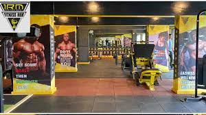 one rep max fitness hub in nalasopara