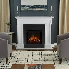 Real Flame Thayer Electric Fireplace