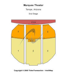 az marquee theatre az