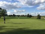 The Legends Golf Club - Creek/Road Course in Franklin, Indiana ...