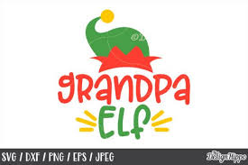 Elf Family Svg Bundle Graphic By Thedesignhippo Christmas Svg Christmas Elf Create T Shirt