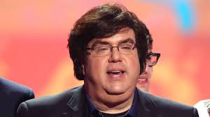 Creates/acts in movies & tv shows e.g. Nickelodeon Splits With Producer Dan Schneider Variety