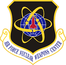 Air Force Nuclear Weapons Center - Wikipedia