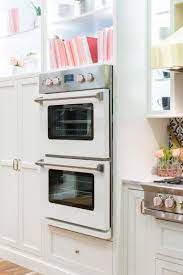 Debut Bluestar Wall Oven With Double