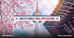 a guide to south korea visa application